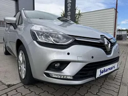 Grau Gebraucht 2019 Renault Clio GrandTour LIMITED Kombi | 11.890 € (Fairer Preis)