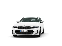 Gebraucht 2025 BMW 320 Comfort Edition Kombi | 41.990 € (Fairer Preis)