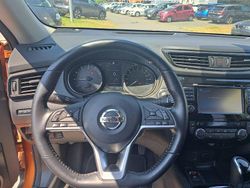 Orange Gebraucht 2019 Nissan X-Trail SUV | 19.000 € (Fairer Preis)