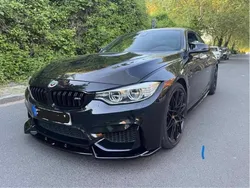 Schwarz Gebraucht 2016 BMW M4 Competition Edition Coupé | 51.800 € (Teuer)