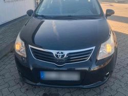 Schwarz Gebraucht 2025 Toyota Avensis Limousine | 6.500 €
