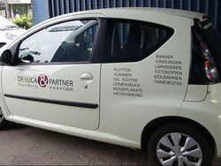 Beige Gebraucht 2009 Citroën C1 Style Kleinwagen | 1.890 € (Fairer Preis)