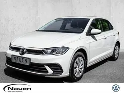 Ascotgrau Gebraucht 2024 VW Polo Life Kleinwagen | 17.111 € (Guter Preis)