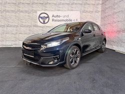 Schwarz Gebraucht 2022 Kia XCeed SUV | 21.000 € (Fairer Preis)