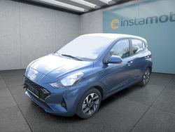 Blau Neu 2025 Hyundai i10 Trend Kleinwagen | 17.499 € (Fairer Preis)