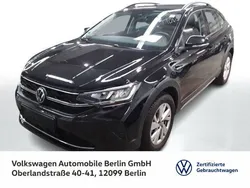 Schwarz Gebraucht 2024 VW Taigo Life SUV | 19.990 € (Fairer Preis)