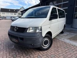 Grau Gebraucht 2009 VW T5 Van | 7.999 € (Superpreis)