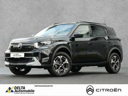 Perla nera Neu 2025 Citroën C3 Aircross SUV | 28.490 € (Etwas zu teuer)