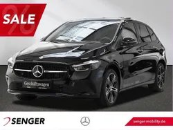 Andere Gebraucht 2024 Mercedes B250e Progressive Van / Kleinbus | 34.430 € (Fairer Preis)