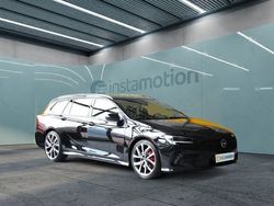 Schwarz Gebraucht 2020 Opel Insignia Kombi | 39.550 €