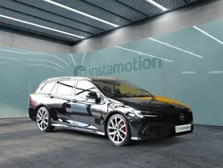 Schwarz Gebraucht 2020 Opel Insignia Kombi | 39.550 €