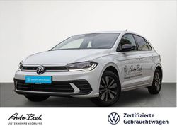 Pure white Gebraucht 2025 VW Polo Pro Limousine | 28.640 € (Teuer)