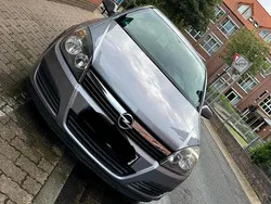 Gebraucht 2005 Opel Astra Limousine | 1.900 € (Guter Preis)