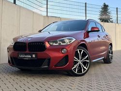 Orange Gebraucht 2019 BMW X2 M Sport SUV | 20.999 € (Superpreis)