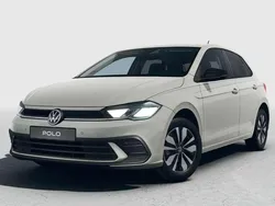 Ascotgrau Neu 2025 VW Polo Goal Limousine | 24.687 € (Fairer Preis)