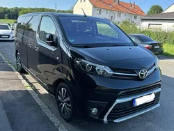 Schwarz Gebraucht 2018 Toyota Proace Verso Kombi | 19.850 € (Guter Preis)