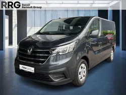 Grau comete Gebraucht 2023 Renault Trafic Van | 35.989 €
