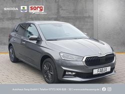 Grau Neu 2025 Skoda Fabia Selection Limousine | 24.990 € (Fairer Preis)
