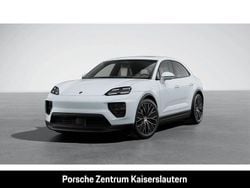 Weiß Gebraucht 2025 Porsche Macan SUV | 79.990 € (Guter Preis)