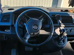 Schwarz Gebraucht 2018 VW T6 Van | 29.800 € (Superpreis)