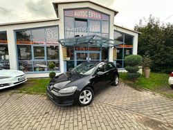 Schwarz Gebraucht 2012 VW Golf VII Kleinwagen | 6.999 € (Fairer Preis)