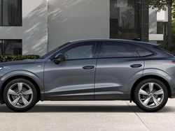 Daytonagrau perleffekt Neu 2025 Audi Q3 Sportback S-Line SUV | 52.704 € (Fairer Preis)