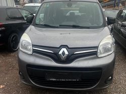 Grau Gebraucht 2014 Renault Kangoo Van / Kleinbus | 6.000 €