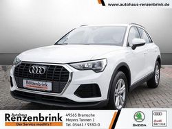 Weiß Gebraucht 2022 Audi Q3 Business SUV | 28.447 € (Fairer Preis)