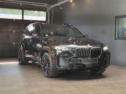 Black sapphire metallic Gebraucht 2023 BMW X5 M Sport SUV | 96.999 € (Teuer)