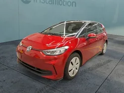 Rot Gebraucht 2023 VW ID.3 Pro Kleinwagen | 32.100 € (Teuer)