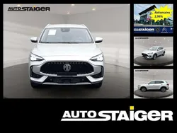 Dover white weiß Neu 2024 MG HS SUV | 19.999 €