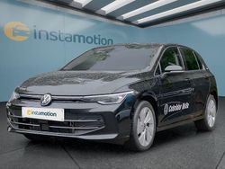 Schwarz Gebraucht 2025 VW Golf VIII Kleinwagen | 45.949 €