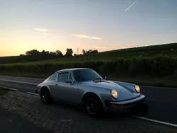 Silber Gebraucht 1977 Porsche 911 Coupé | 59.911 €