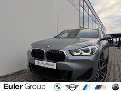 Grau Gebraucht 2022 BMW X2 M Sport SUV | 29.577 € (Fairer Preis)