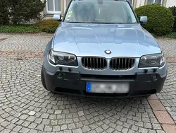 Andere farben Gebraucht 2006 BMW X3 SUV | 4.900 €