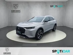 Grau Gebraucht 2023 DS Automobiles DS7 Crossback Rivoli SUV | 30.990 € (Fairer Preis)