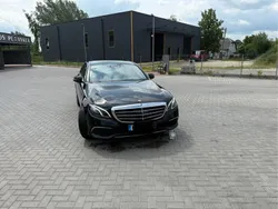 Schwarz Gebraucht 2019 Mercedes 350 Limousine | 32.000 €