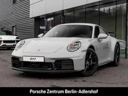 Kreide Neu 2024 Porsche 911 Carrera Coupé | 168.900 € (Teuer)