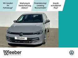 Grau Neu 2025 VW Golf VIII Style Limousine | 28.970 € (Guter Preis)