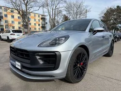 Dolomitsilber Gebraucht 2023 Porsche Macan GTS Chrono SUV | 83.900 € (Superpreis)