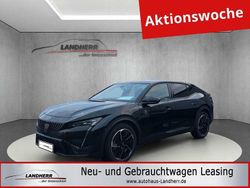 Schwarz Gebraucht 2025 Peugeot 408 GT GT Limousine | 27.800 € (Superpreis)