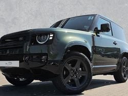 Grün Neu 2025 Land Rover Defender SE Dynamic SUV | 80.590 € (Superpreis)