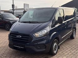 Blau Gebraucht 2020 Ford Transit Custom Van / Kleinbus | 13.490 € (Superpreis)