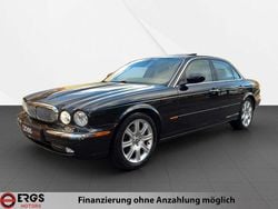 Schwarz Gebraucht 2004 Jaguar XJ8 Limousine | 16.880 € (Superpreis)