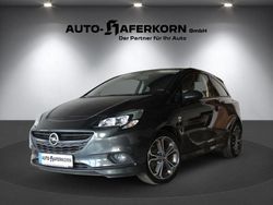 Grau Gebraucht 2018 Opel Corsa OPC Kleinwagen | 8.999 € (Fairer Preis)