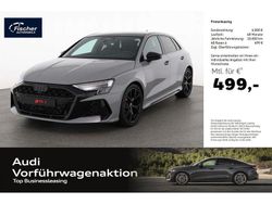Nardograu Gebraucht 2025 Audi RS3 Sport Limousine | 69.980 € (Etwas zu teuer)
