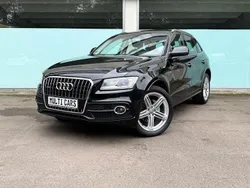 Schwarz Gebraucht 2014 Audi Q5 S-Line SUV | 18.999 € (Fairer Preis)