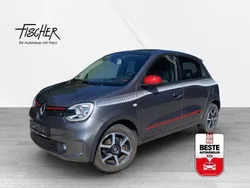 Lunar grey Gebraucht 2021 Renault Twingo Intens Kleinwagen | 14.440 €