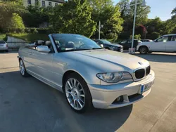 Grau Gebraucht 2006 BMW 320 Cabriolet Exclusive Cabrio | 8.900 € (Fairer Preis)