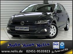 Grau Gebraucht 2020 VW Polo Trendline Kleinwagen | 12.780 € (Fairer Preis)